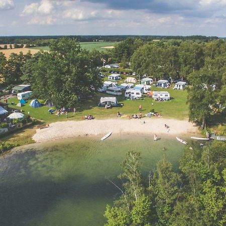 Campingplatz Blauer See Lunne Luaran gambar