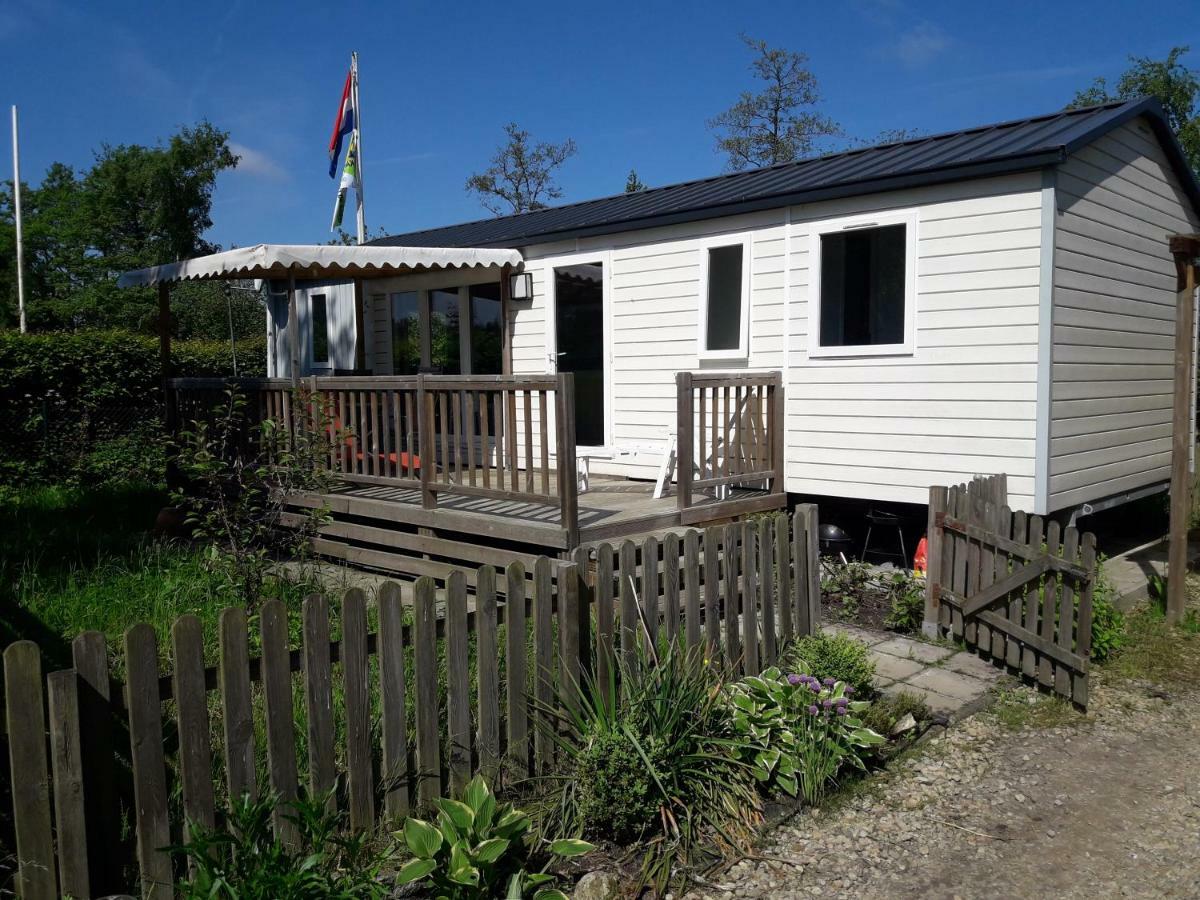 Campingplatz Blauer See Lunne Bilik gambar